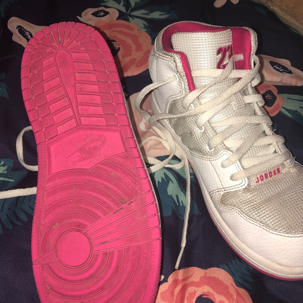 Jordan shoes